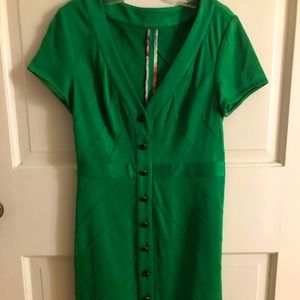 Custom Made Unique Dress